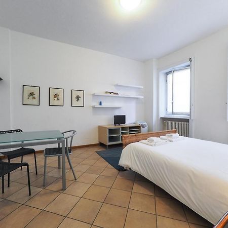 Primopiano - Ressi Appartement Milaan Buitenkant foto