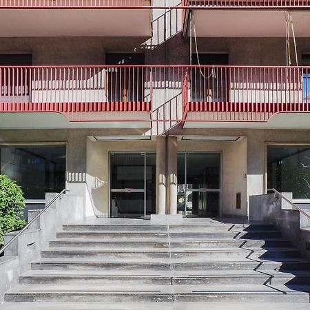 Primopiano - Ressi Appartement Milaan Buitenkant foto