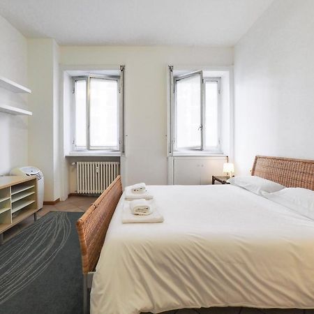 Primopiano - Ressi Appartement Milaan Buitenkant foto