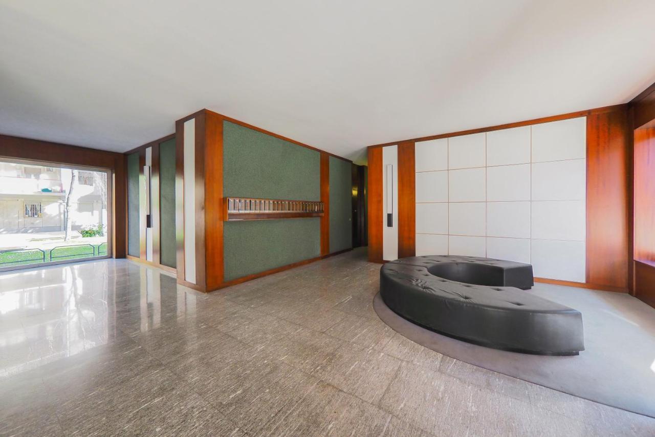 Primopiano - Ressi Appartement Milaan Buitenkant foto