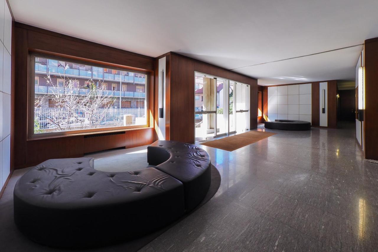 Primopiano - Ressi Appartement Milaan Buitenkant foto