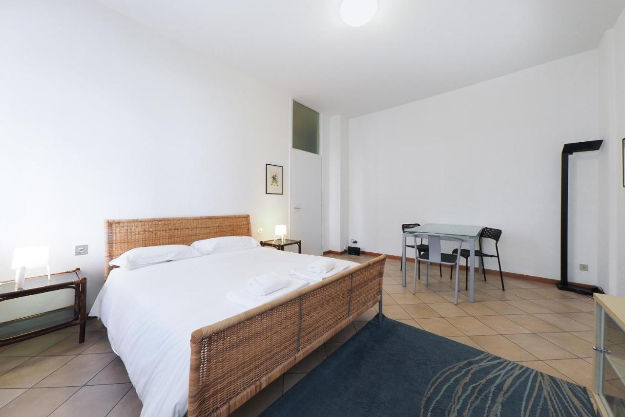 Primopiano - Ressi Appartement Milaan Buitenkant foto