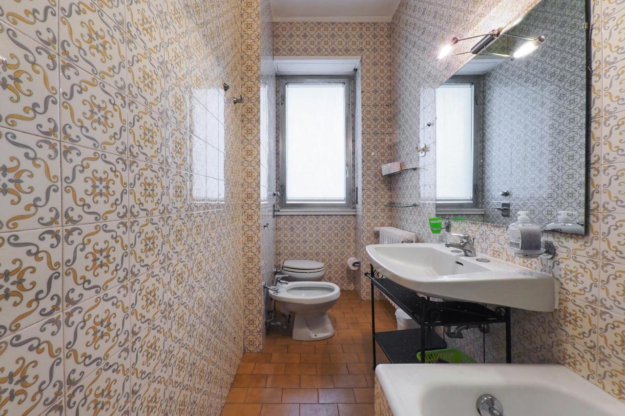 Primopiano - Ressi Appartement Milaan Buitenkant foto